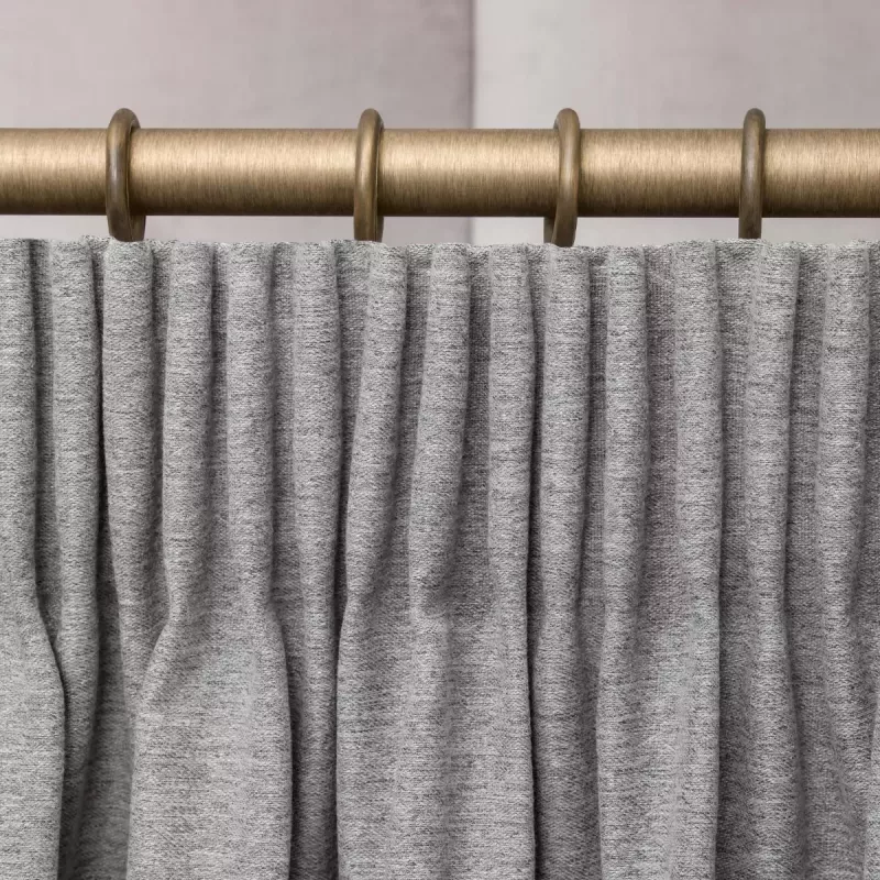 Curtain set STOCKLIN 