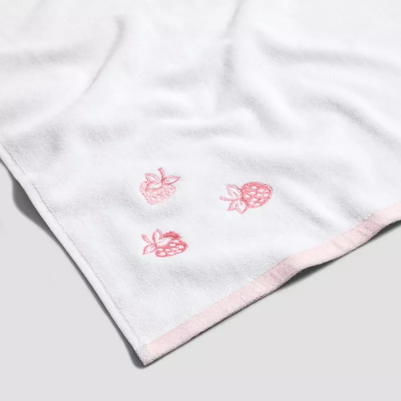 Towel set STROBBY