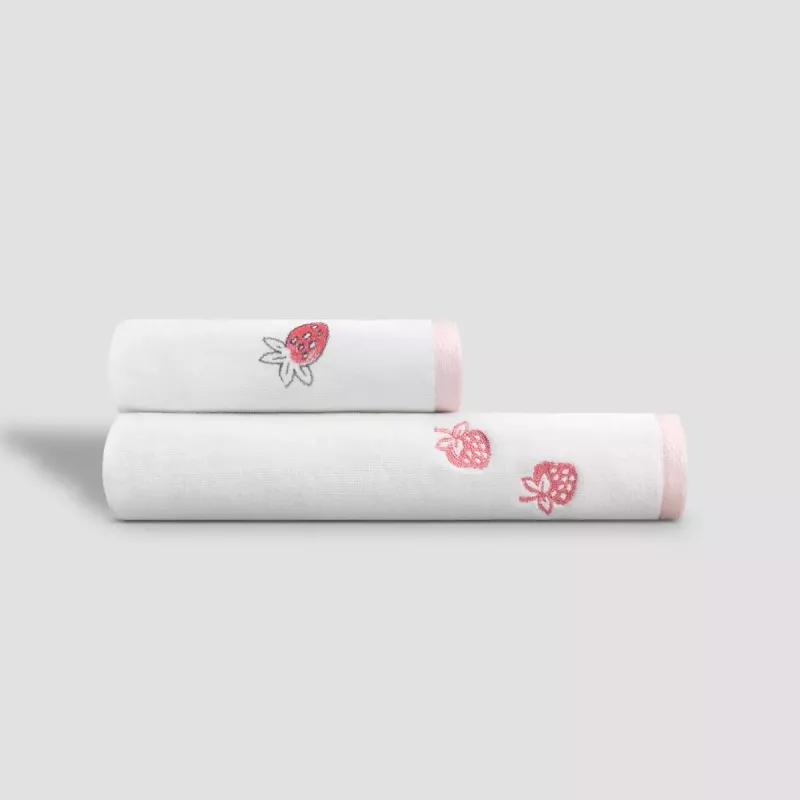 Towel set STROBBY