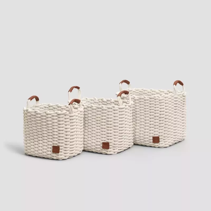 Basket set TALITA