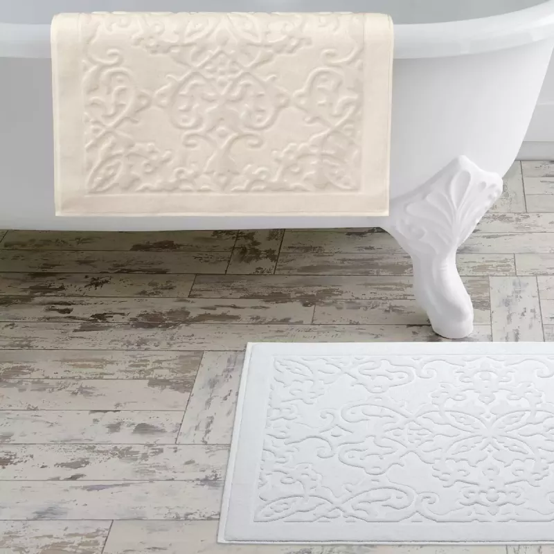 Bath mat THIRA    