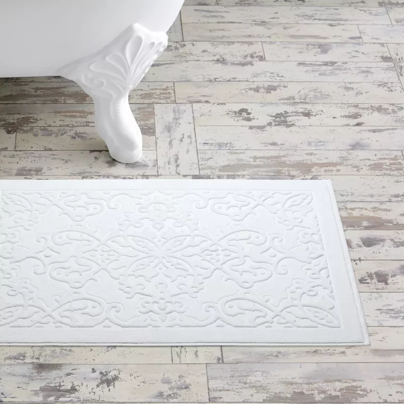 Bath mat THIRA    