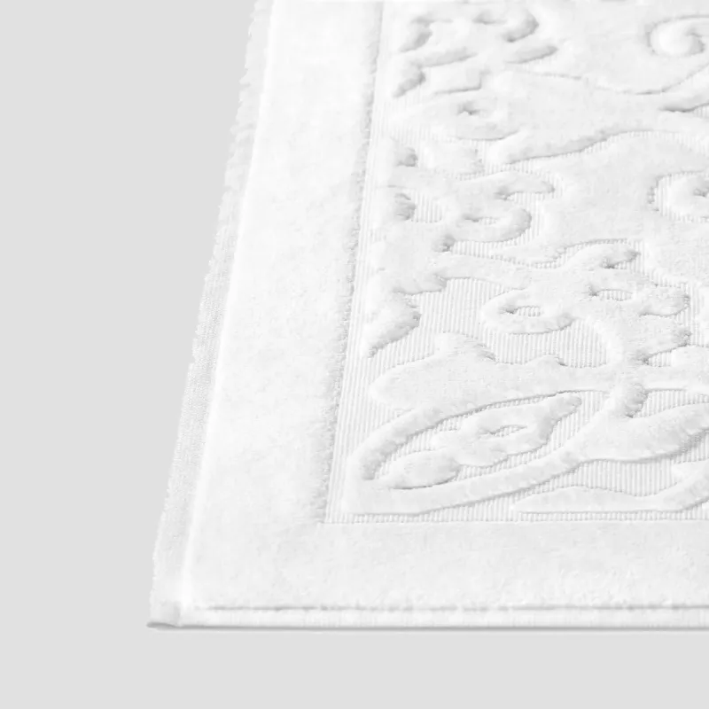 Bath mat THIRA    