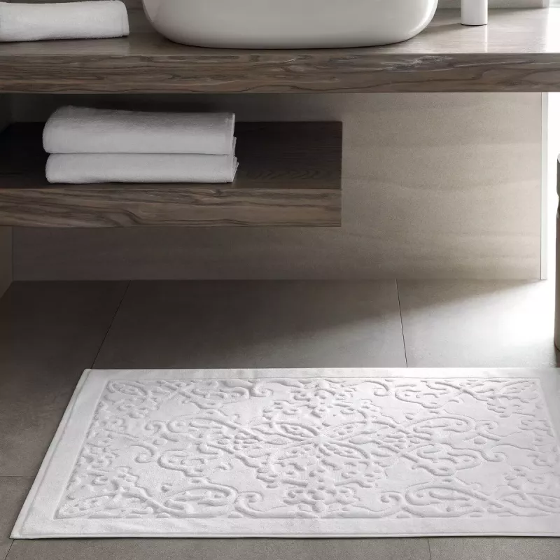 Bath mat THIRA    