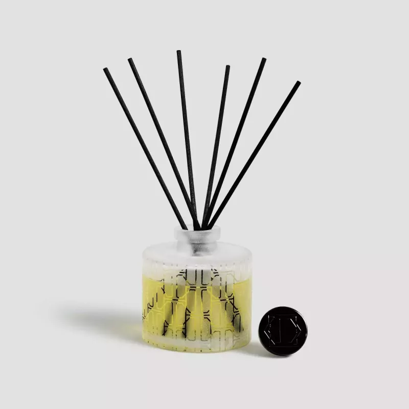 Aroma diffuser TROPICAL WATER 