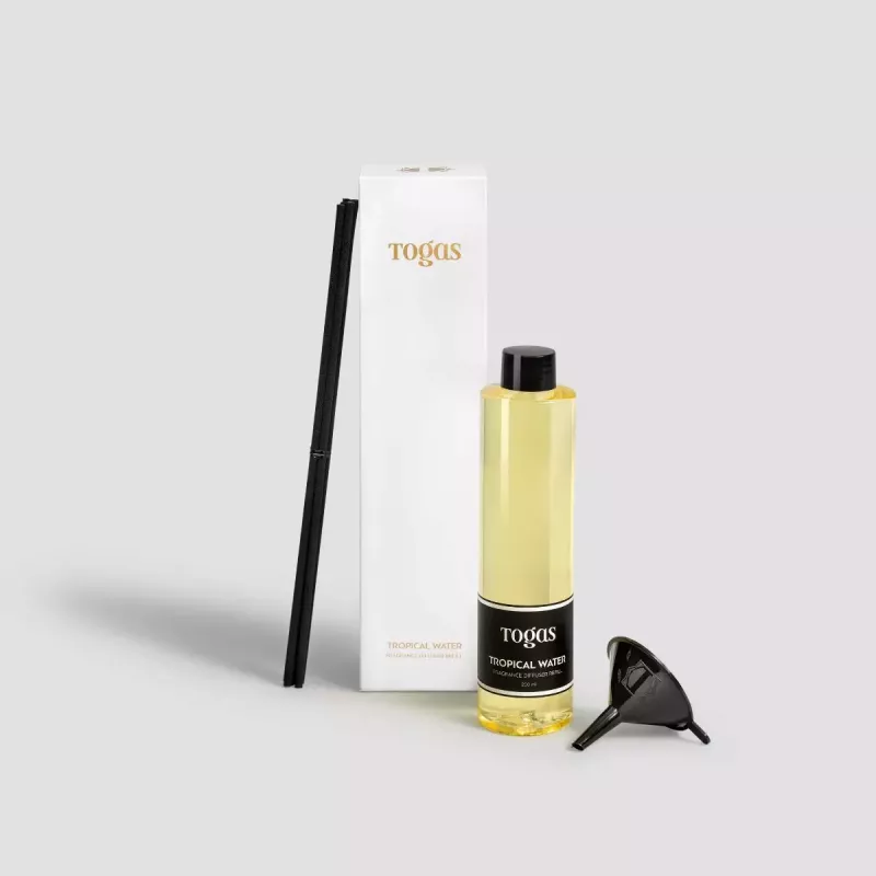 Refill for diffuser TROPICAL 