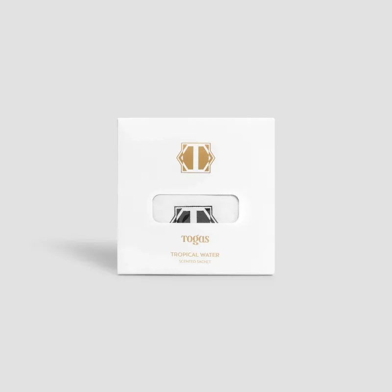 Aroma sachet TROPICAL WATER 