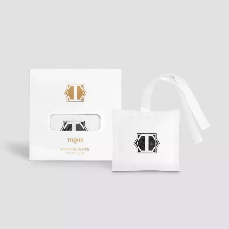 Aroma sachet TROPICAL WATER 