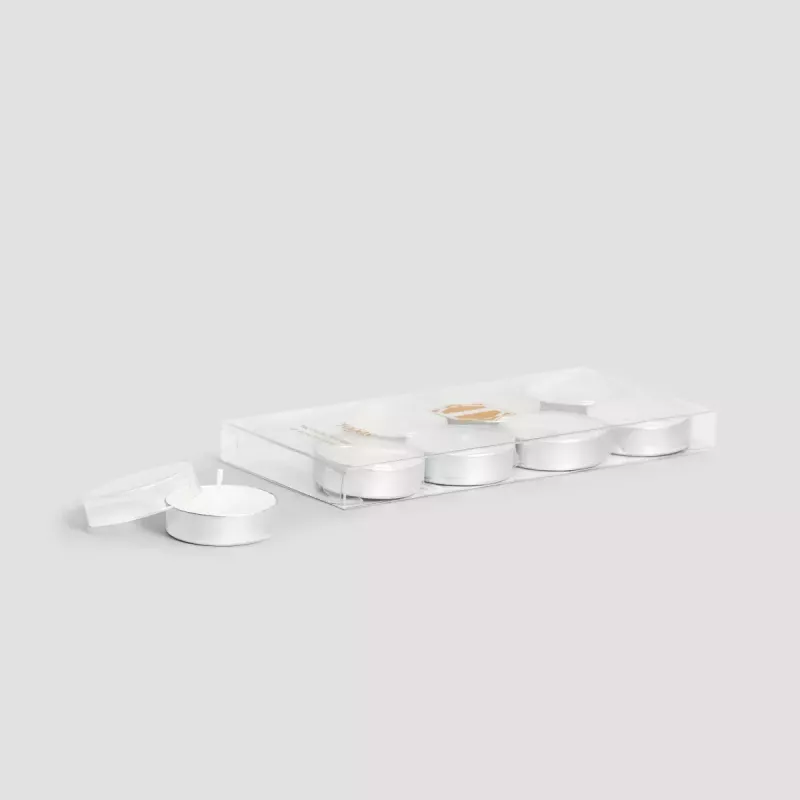 Scented candle set TROPICAL WATER