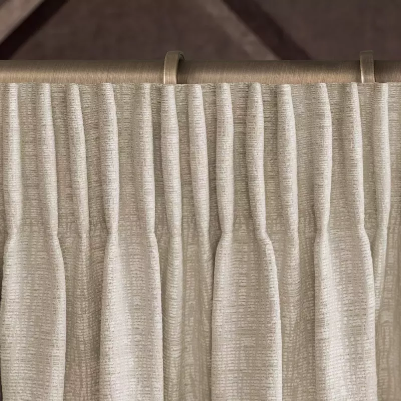 Curtain set ATILIO