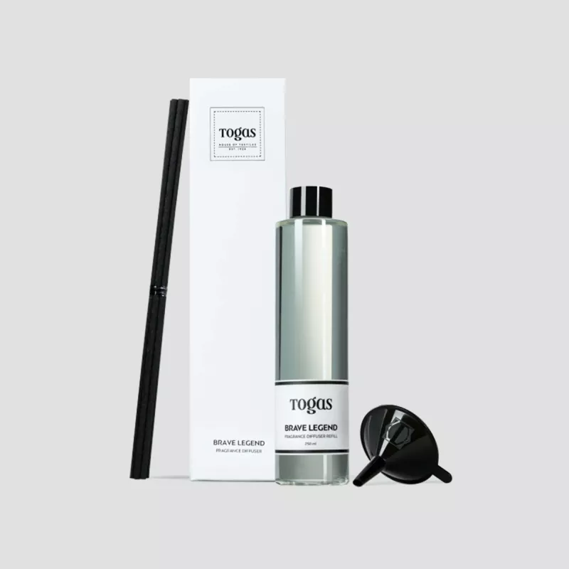 Refill for diffuser BRAVE LEGEND