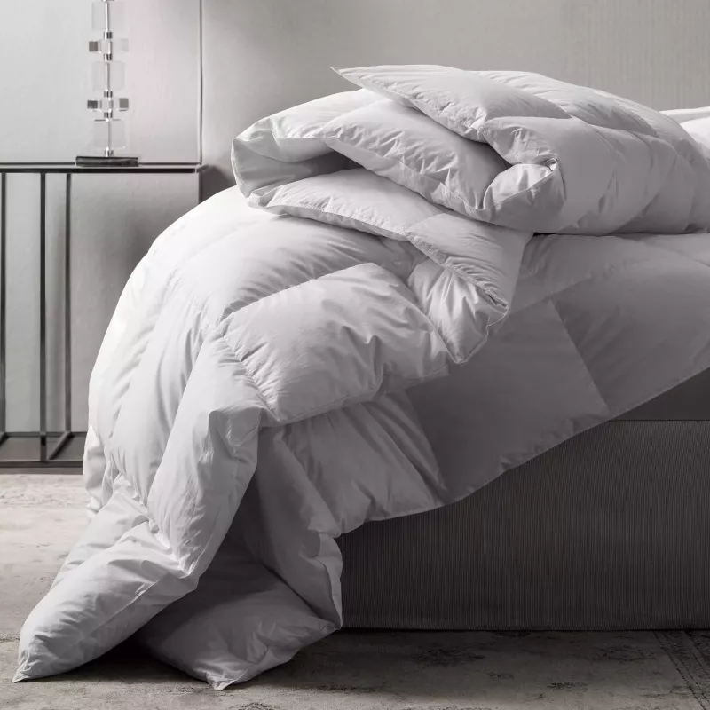 Duvet YIN YANG  