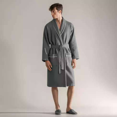 Bathrobe ALAN