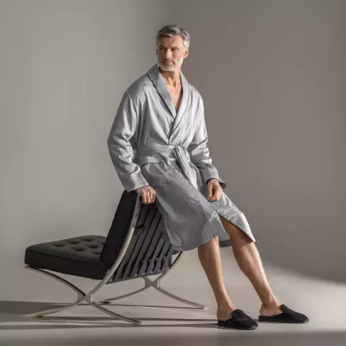 Bathrobe ANTHRACITE 