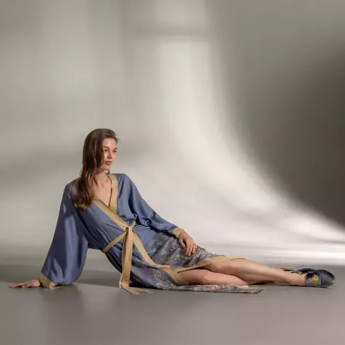 Kimono ESTHIRA
