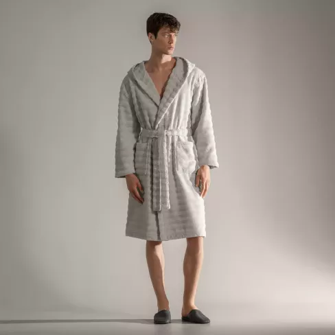 Bathrobe GALIO