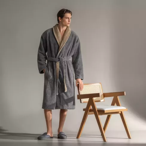 Bathrobe LORDI 