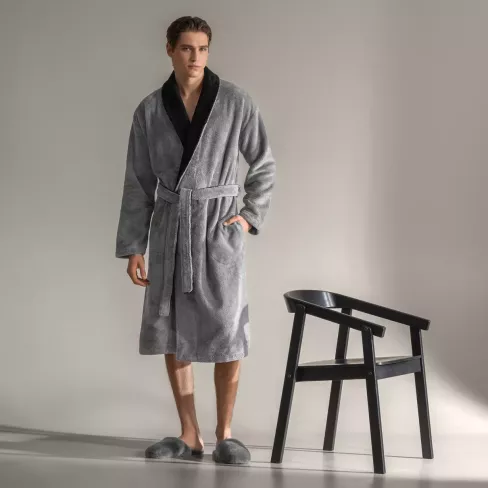 Bathrobe LORDI