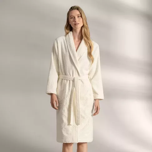 Bathrobe MICHELLE
