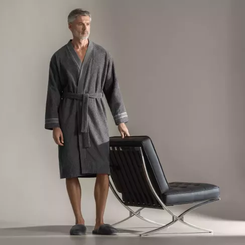 Bathrobe MIEL