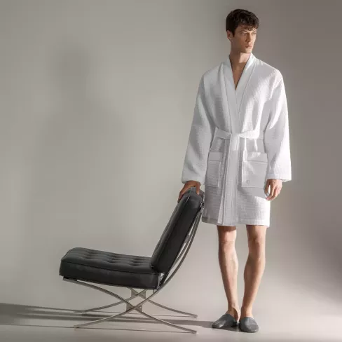 Bathrobe SAUNERS