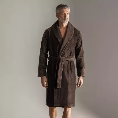 Bathrobe SIMON