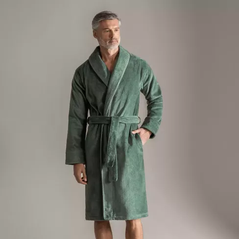 Bathrobe SIMON