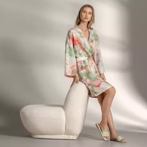 Kimono VELISIA 