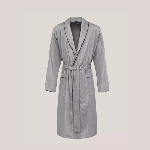 Bathrobe ANTHRACITE 