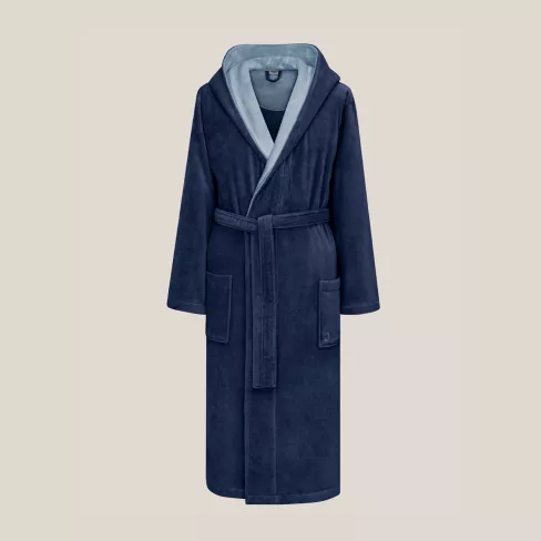 Bathrobe ART LINE
