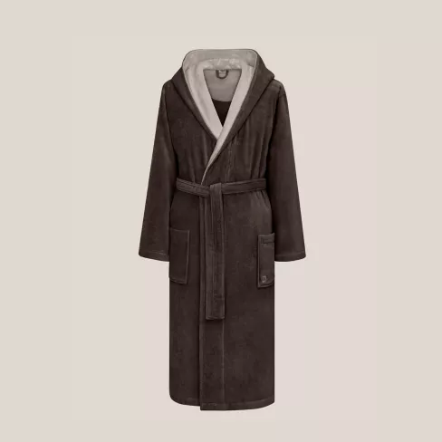 Bathrobe ART LINE