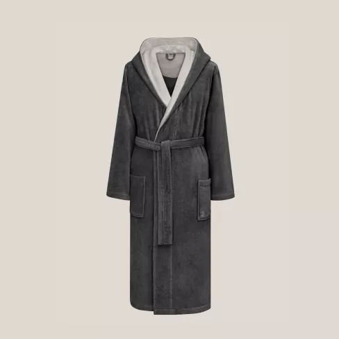 Bathrobe ART LINE  