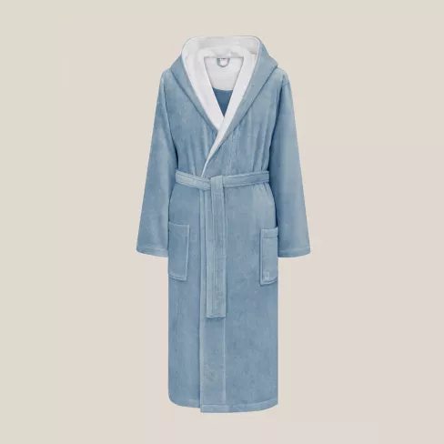 Bathrobe ART LINE