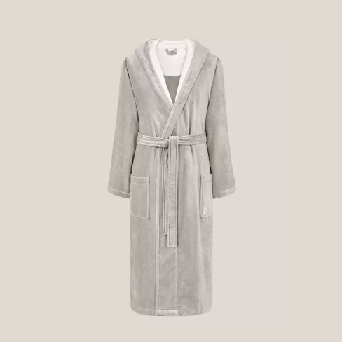 Bathrobe ART LINE