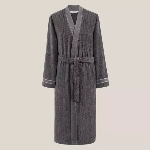 Bathrobe MIEL