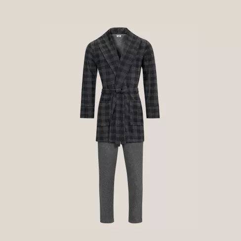 Men’s home suit RIKON