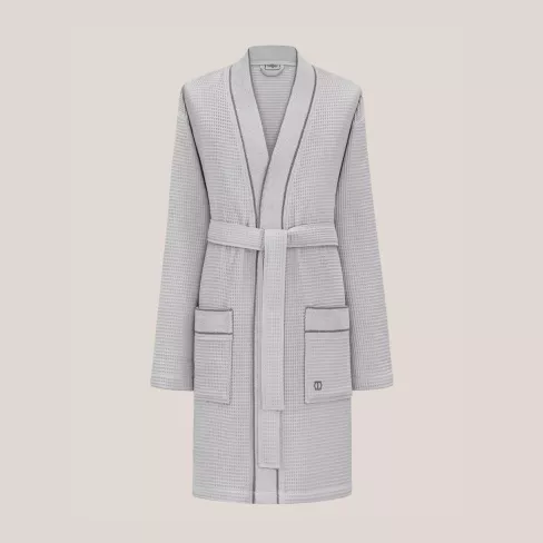 Bathrobe SAUNERS   