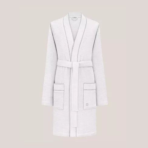Bathrobe SAUNERS