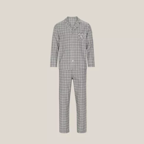 Pajamas SNOWY