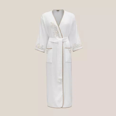 Bathrobe TETHYS