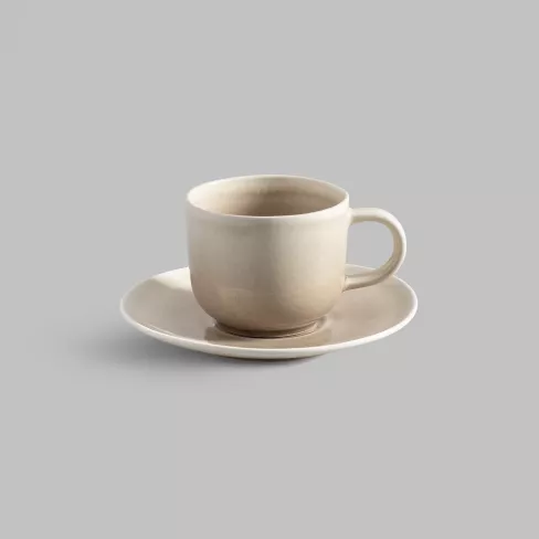 Tea Cup and Saucer set TOMITA