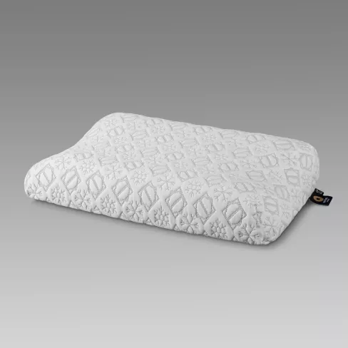 Anatomic pillow ATLANTIS