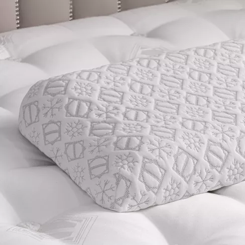 Anatomic pillow ATLANTIS