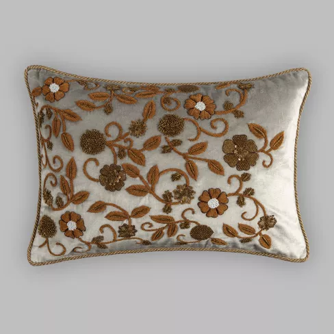 Decorative pillow ROSANTA