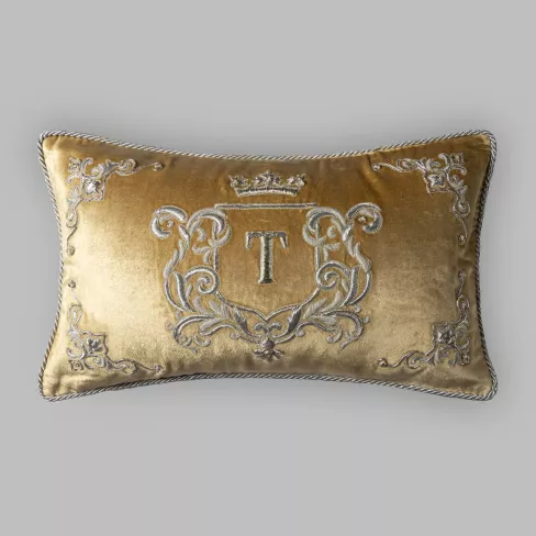 Decorative pillow DAKKERO