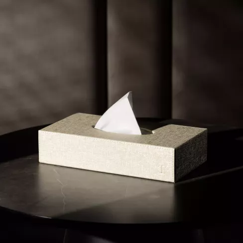 Tissue box VICTORIA