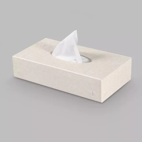 Tissue box VICTORIA