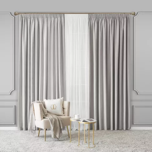 Curtains ROVERO