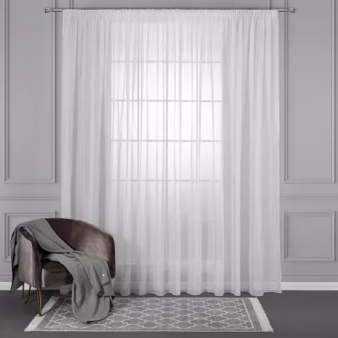 Voile-mast WHITE