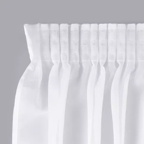 Voile-mast WHITE